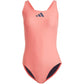 adidas 3 Bar Logo Swimsuit W IQ3985 Clothing/Swimming Adidas