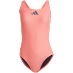 adidas 3 Bar Logo Swimsuit W IQ3985 Clothing/Swimming Adidas