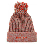 Bauer Team Knit Pom 1057011 Cap Clothing/Lifestyle Bauer