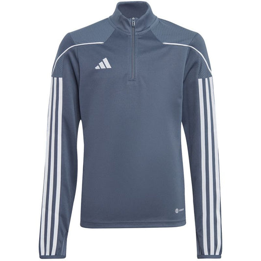Sweatshirt adidas Tiro 23 League Training Top Jr HS3491 Clothing/Football Adidas