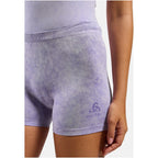 Women’s Odlo PERFORMANCE LIGHT – RAIN DYE Panty purple