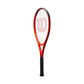 Wilson Pro Staff Precision XL 110 4 3/8 Tennis Racket Red WR171410U3 In preparation Your Sports Performance