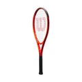 Wilson Pro Staff Precision XL 110 4 3/8 Tennis Racket Red WR171410U3 In preparation Your Sports Performance
