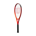 Wilson Pro Staff Precision XL 110 4 3/8 Tennis Racket Red WR171410U3 In preparation Your Sports Performance