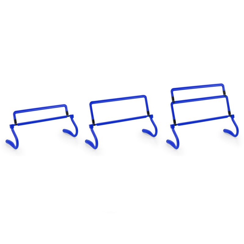 Vinex VTH-Colp HS-TNK-000009144 Folding Training Hurdle Accessories/Training equipment Your Sports Performance