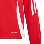 Adidas Tiro 24 Training Top Jr IR9361 sweatshirt Clothing/Football Adidas