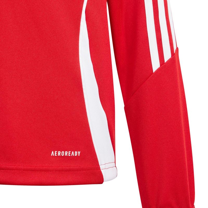 Adidas Tiro 24 Training Top Jr IR9361 sweatshirt Clothing/Football Adidas
