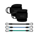 Spokey TENSO lower body exercise set Spokey
