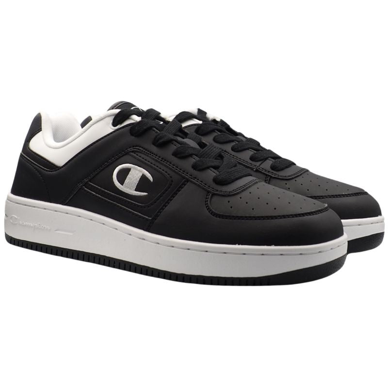 Champion Foul Play Element Low M S22340 KK002 shoes Footwear/Lifestyle/Champion Your Sports Performance