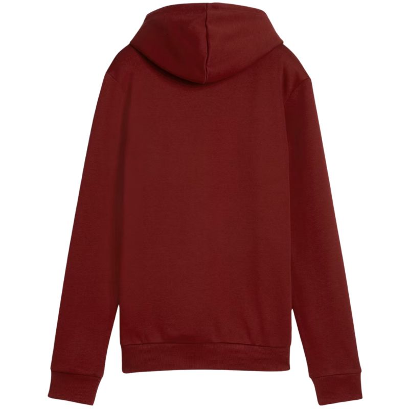Puma ESS Logo Hoodie FL W 586789 13 Clothing/Training Puma