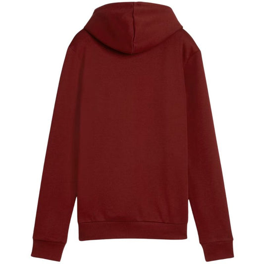 Puma ESS Logo Hoodie FL W 586789 13 Clothing/Training Puma