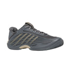 K-swiss HCE 3 CLAY Men's Training Sneakers Gray (04604-082-M) K- Swiss