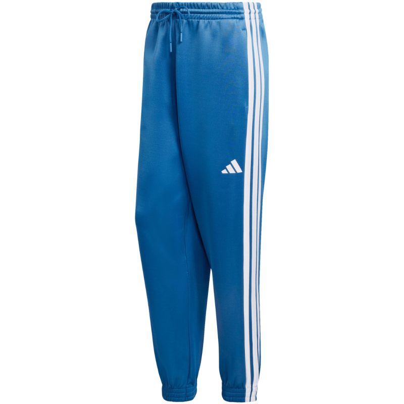 Men's adidas Stadium pants blue JZ9449