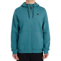 Men's sweatshirt 4F M2551 sea green 4FWSS26TSWSM2551 46S