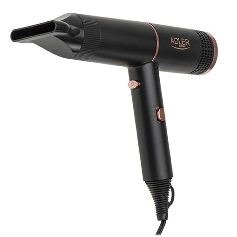 ADLER AD 2278 hair dryer AGD - Produkty/Suszarki do włosów Your Sports Performance