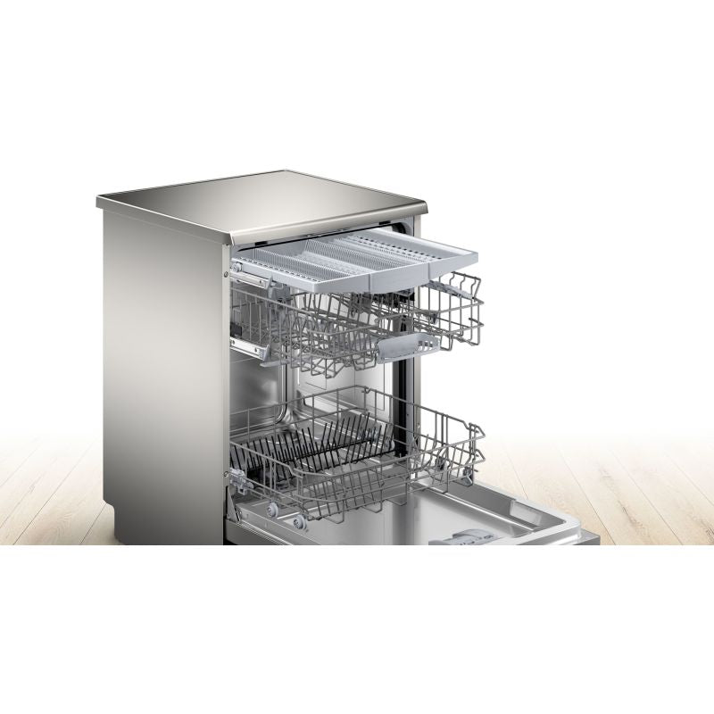 BOSCH SMS4HMI07E dishwasher AGD - Produkty/Zmywarki wolnostojące Your Sports Performance