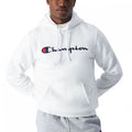 Champion Hooded Sweatshirt M 220253.WW001 Clothing/Lifestyle/Champion Your Sports Performance