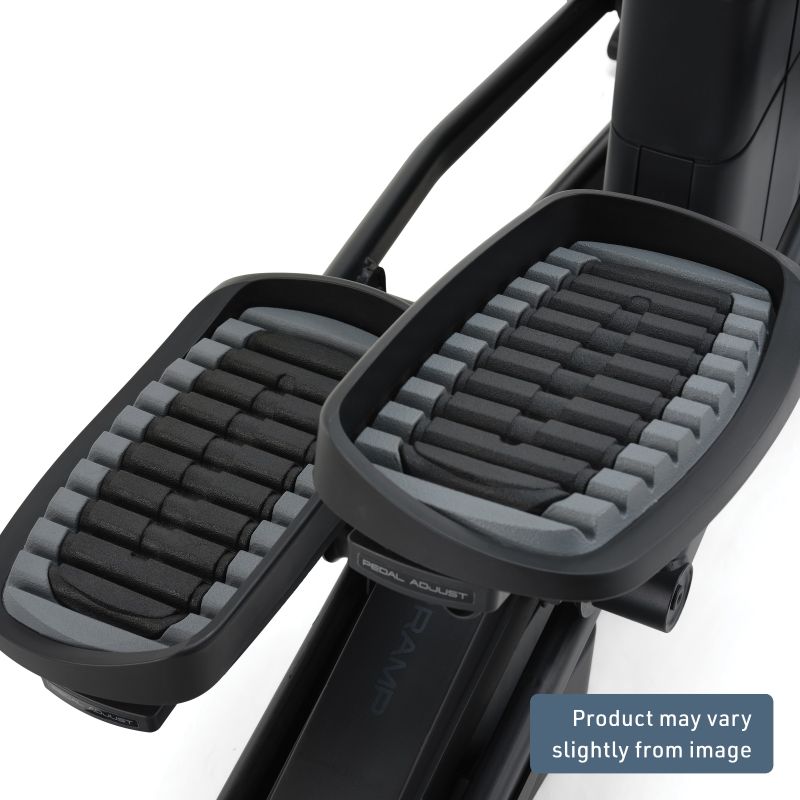 NORDICTRACK AIRGLIDE 16 PROGRAMMABLE ELLIPTICAL BIKE To be categorized Your Sports Performance