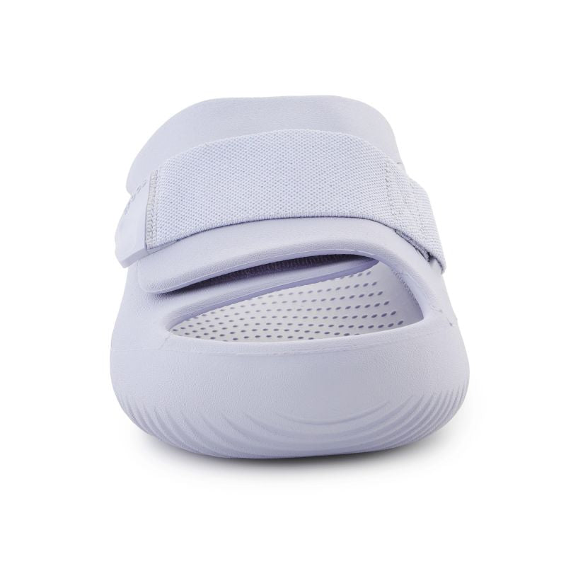 Crocs Mellow Luxe Recovery Slide 209413-5BR flip-flops Footwear/Lifestyle/Crocs Crocs