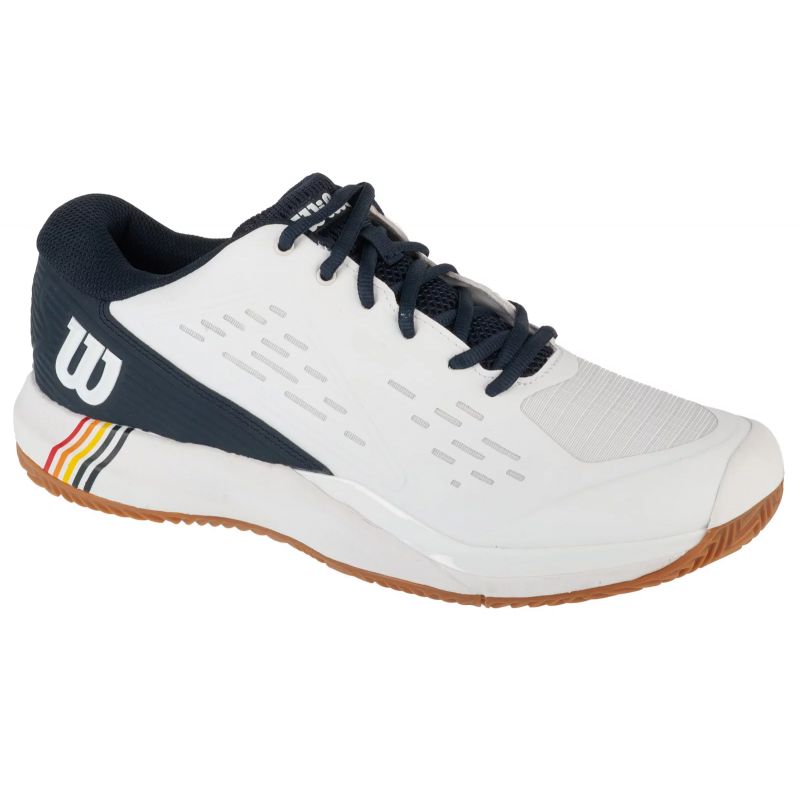 Wilson Rush Pro Ace Clay RG M WRS335970 tennis shoes Footwear/Tennis/Low Your Sports Performance
