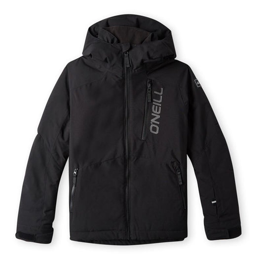 O'Neill Hammer Jkt Jr Jacket 92800591919 Clothing/Outdoor/ONeill Your Sports Performance