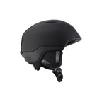 Rossignol FIT IMPACTS BLACK ski helmet black Rossignol