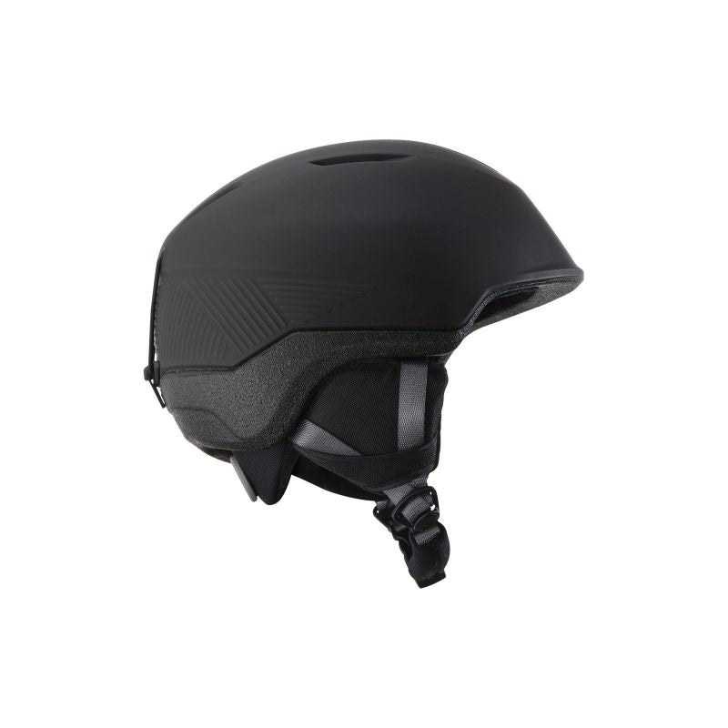 Rossignol FIT IMPACTS BLACK ski helmet black Rossignol