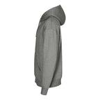 Unisex Cloud (GOTS) Sweatshirt (Dark Gray Melange) Malfini