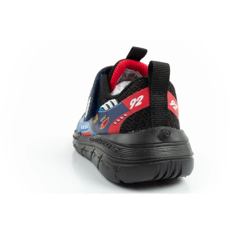 Skechers Skech Tracks children's sports shoes for boys, lightweight and comfortable In preparation Your Sports Performance