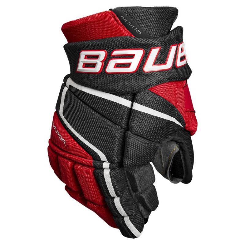 Bauer Vapor 3X Pro Jr Hockey Gloves In preparation Your Sports Performance