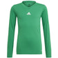 Adidas Team Base Tee Jr GN7515 Clothing/Football Adidas