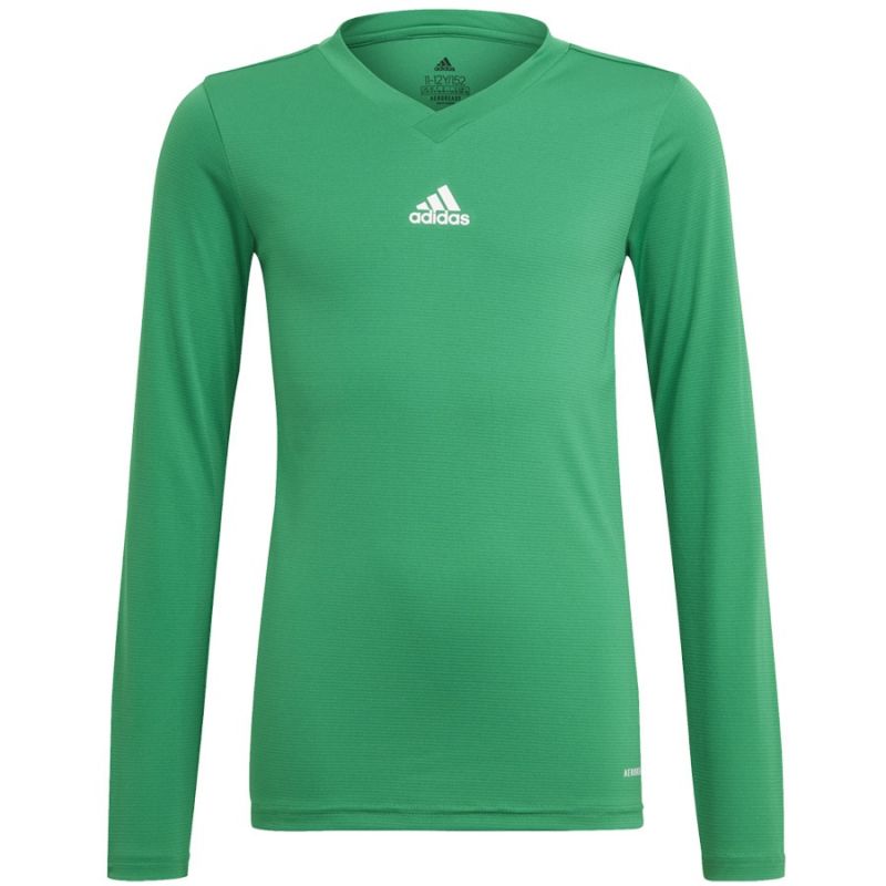 Adidas Team Base Tee Jr GN7515 Clothing/Football Adidas