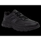 K-swiss FARIO LTH BLACK/BLACK-M sneakers (04778-001-M) WD