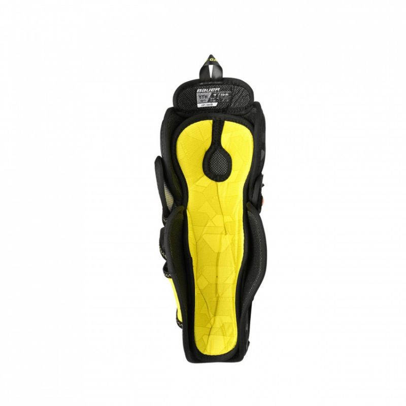 Bauer Supreme Mach 1061894 hockey shin guards Accessories/Protectors and knee pads/Bauer Bauer