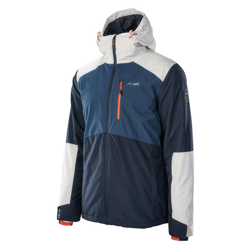 Ski jacket Elbrus Limmen M 92800439140 Clothing/Outdoor Your Sports Performance