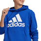 adidas Essentials French Terry Big Logo Hoodie M IC9366 Clothing/Training Adidas