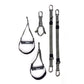 tiguar alfa PRO training tapes Accessories/Training equipment/Taśmy treningowe Your Sports Performance