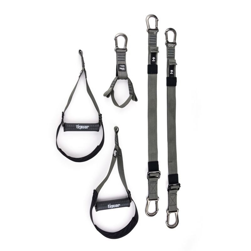 tiguar alfa PRO training tapes Accessories/Training equipment/Taśmy treningowe Your Sports Performance