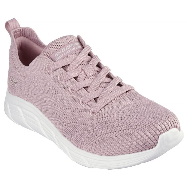 Skechers Bobs Sport B Flex Lo shoes - Graceful Stride W 117591 BLSH pink Footwear/Lifestyle/Skechers Skechers