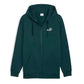 Puma ESS No.1 Logo Full-Zip Hoodie FL M 682658 75 Clothing/Lifestyle Your Sports Performance