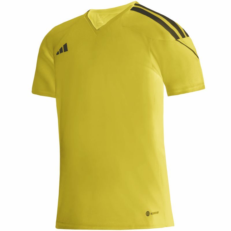 Adidas Tiro 23 League Jersey Jr. HS0535 Clothing/Football Adidas