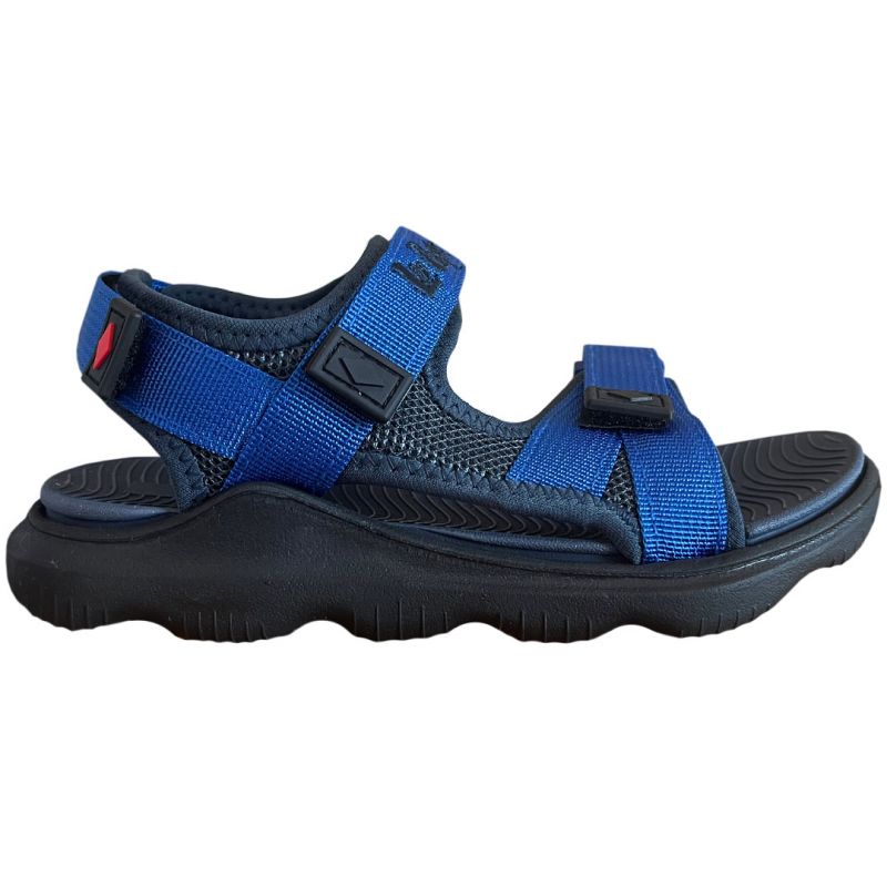 Lee Cooper Jr LCW-24-34-2602K sandals Footwear/Lifestyle/Lee Cooper Your Sports Performance