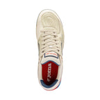 Joma Top Flex Indoor 2625 beige football boots TOPS2625IN
