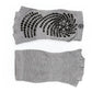GAIAM 63708 fingerless anti-slip yoga socks Accessories/Training equipment Your Sports Performance