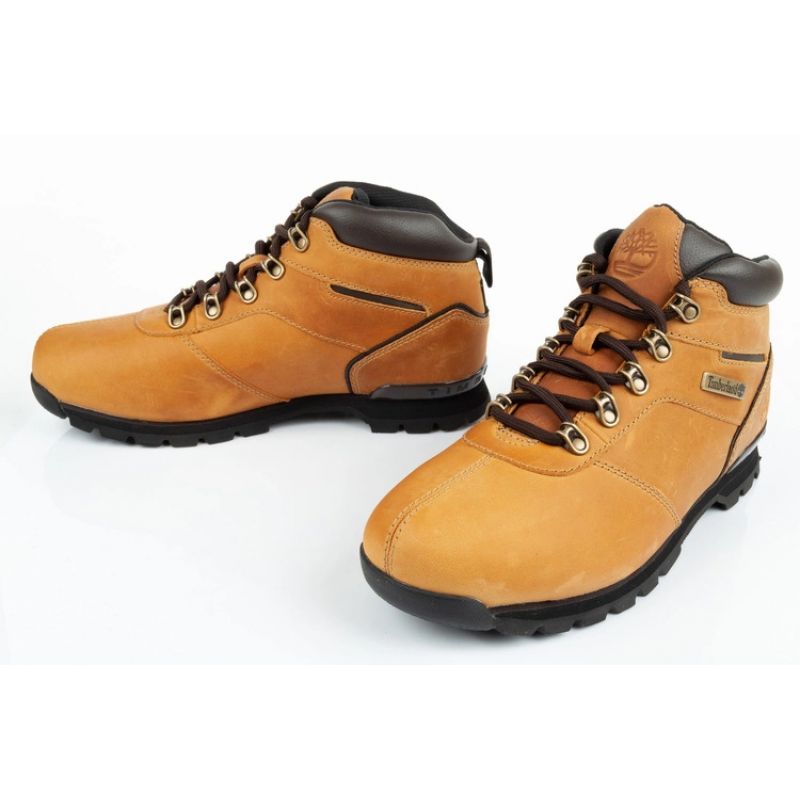 Timberland Splitrock 2 M TB0A11VU trekking shoes Footwear/Lifestyle/Timberland Timberland