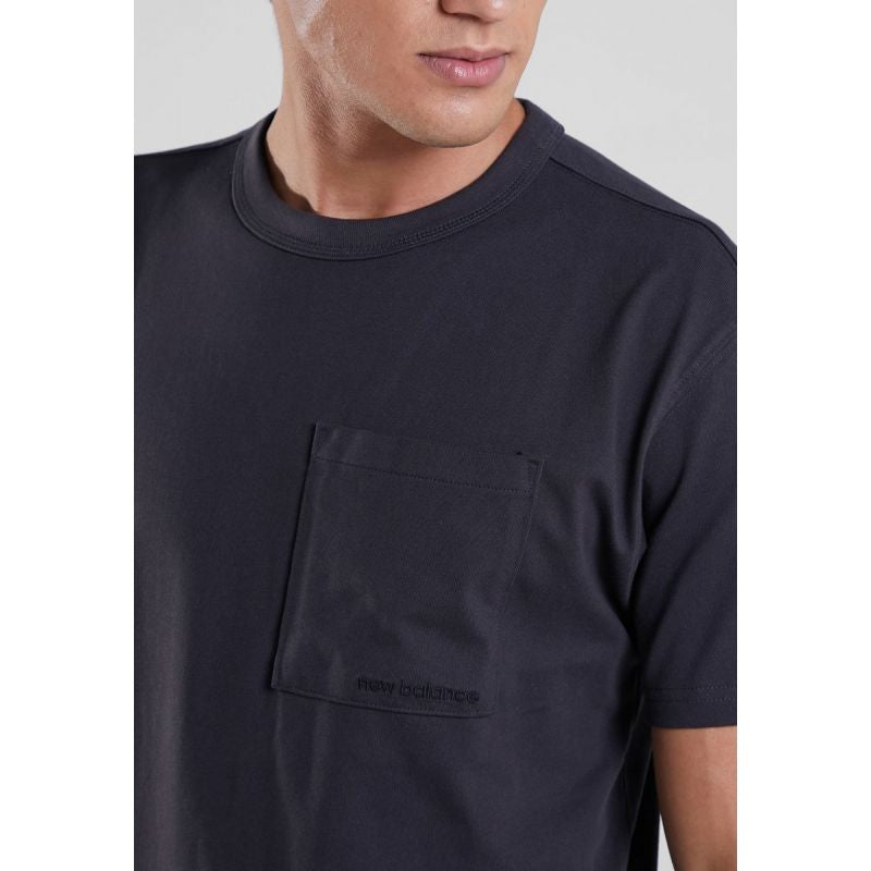 New Balance Athletics Nature State M T-shirt NBMT23567PHM Clothing/Lifestyle/T-shirts/New Balance New Balance