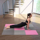 Multipack One Fitness MP10 puzzle mat pink and gray 9 pieces 10 mm In preparation Your Sports Performance