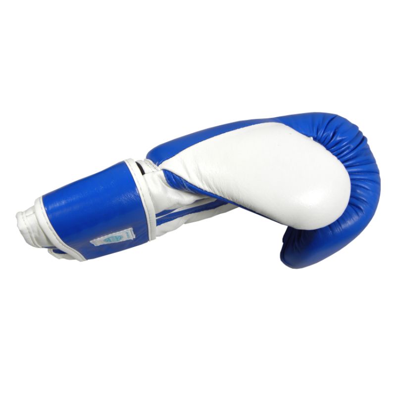 Leather boxing gloves MASTERS RBT-TRW 01210-02 Accessories/Gloves Your Sports Performance