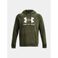 Under Armor UA Armor Fleece Big Logo HD hoodie M 1379743-390 Clothing/Lifestyle/Under Armour Your Sports Performance