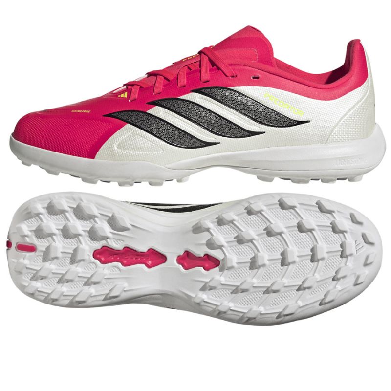 Adidas Predator League Jr TF Jr JR7912 shoes To be categorized Your Sports Performance
